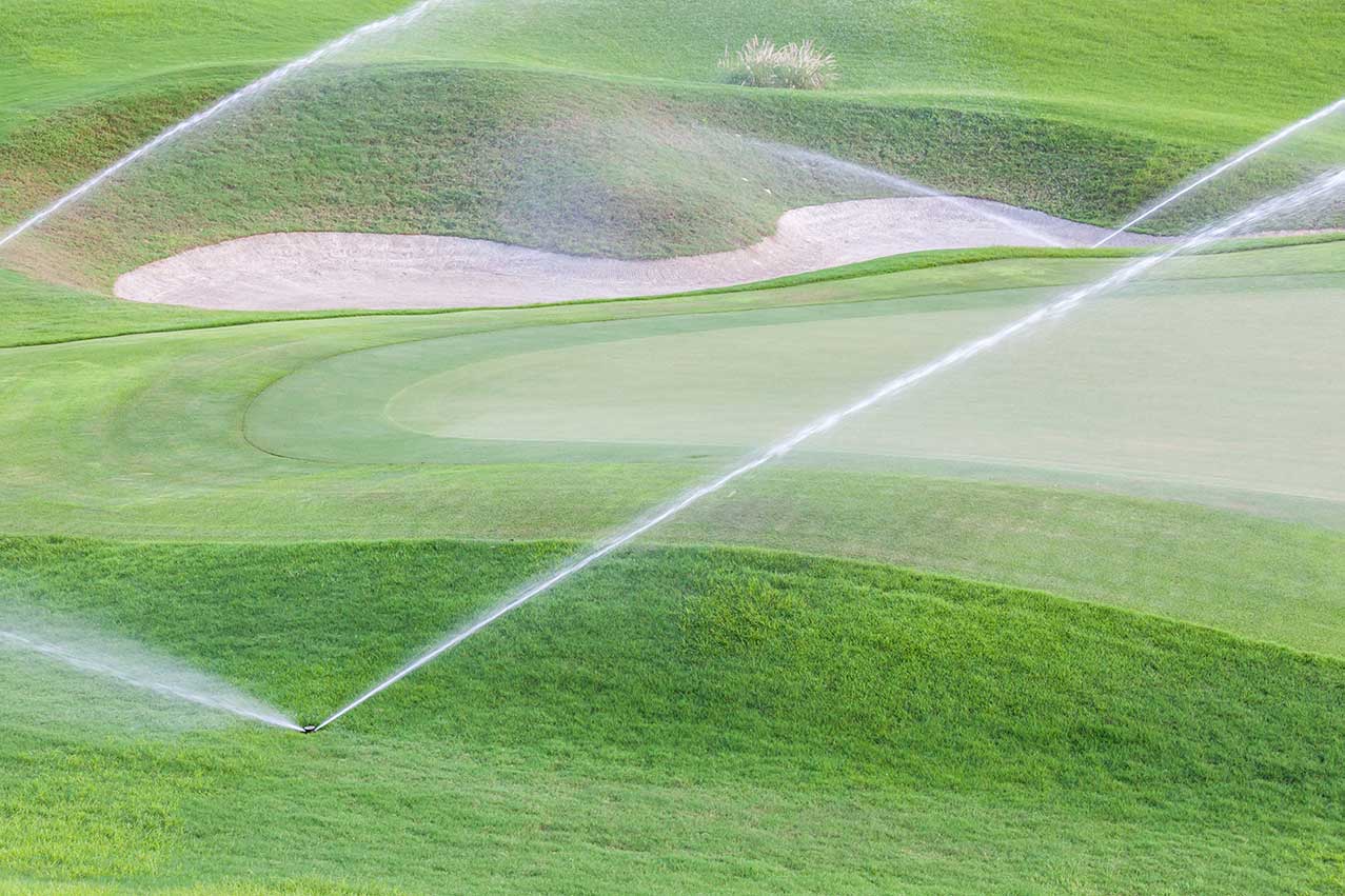 Récupération et utilisation des eaux pluviales