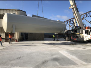 Conformité ICPE Besoin en eau D9 - Confinement des eaux polluées D9A - INGETECH Solutions Environnement