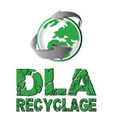 GS Logo Three DLA RECYCLAGE