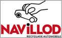 GS Logo Four NAVILLOD