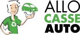ALLO CASSE AUTO LOGO