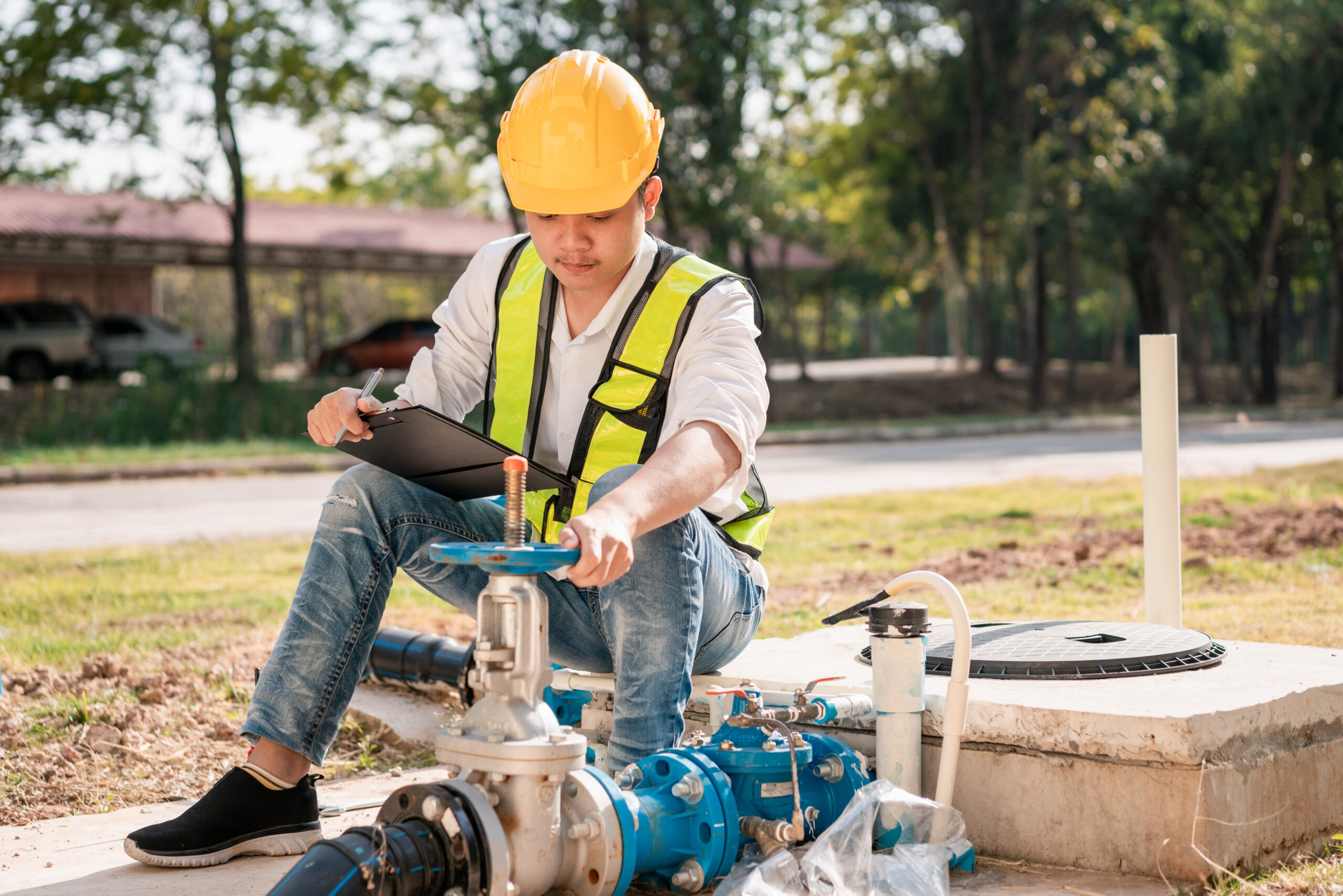 Actualités traitement des eaux : veille réglementaire ICPE par INGETECH