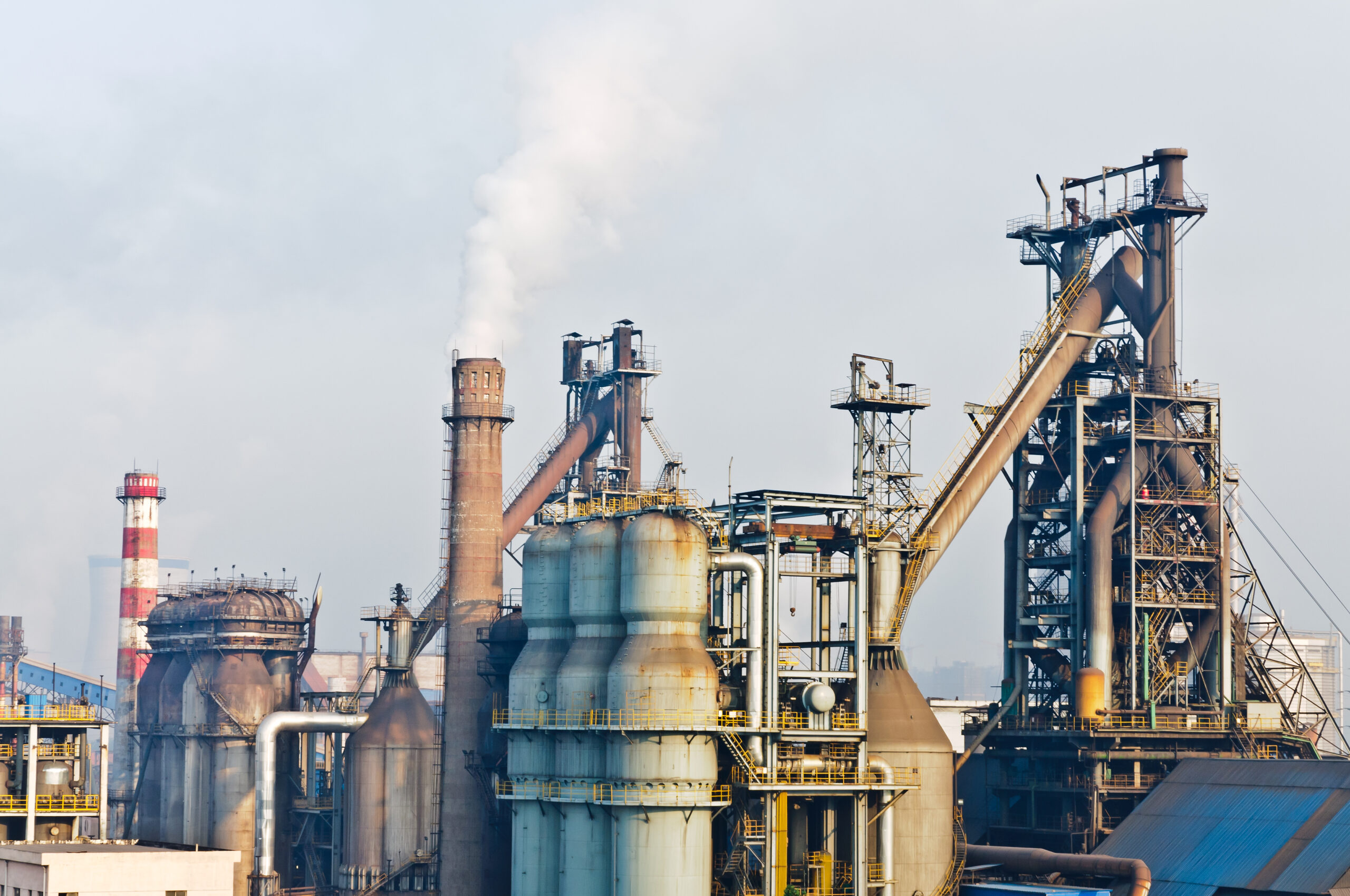 Industries