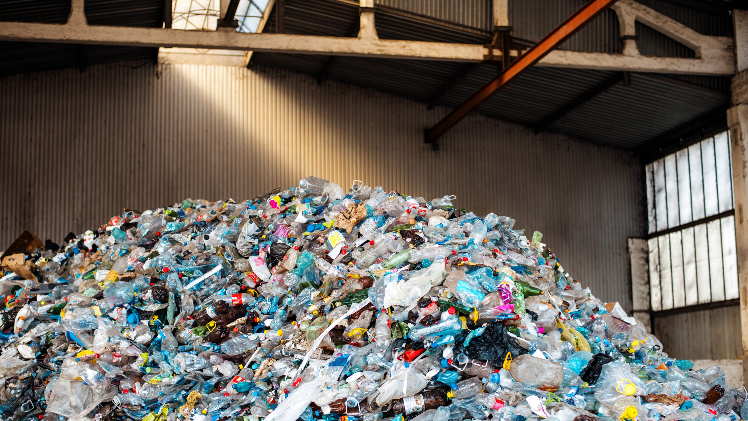 Sites de recyclage